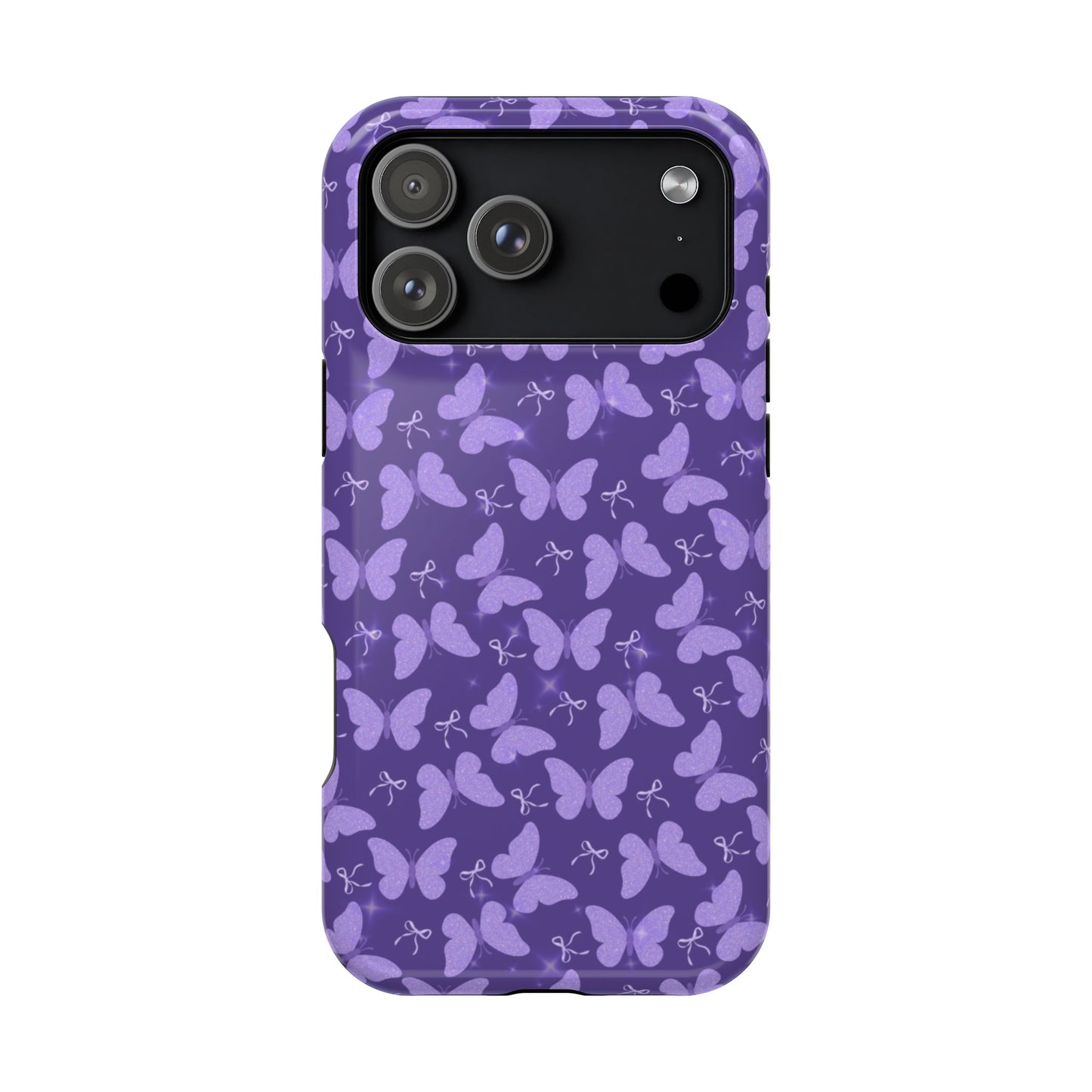 Butterfly Iphone Case