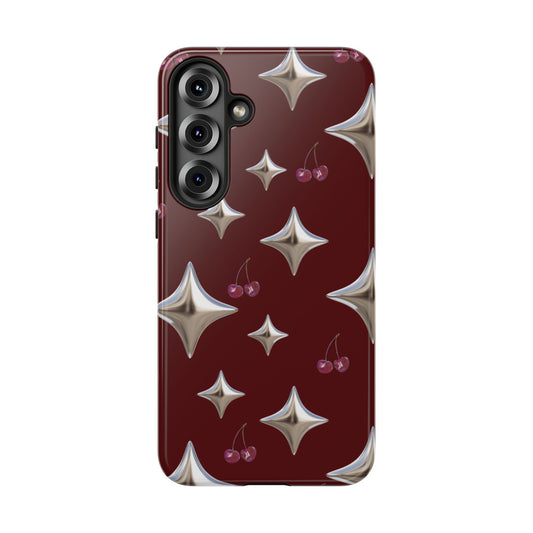 Star Samsung Case