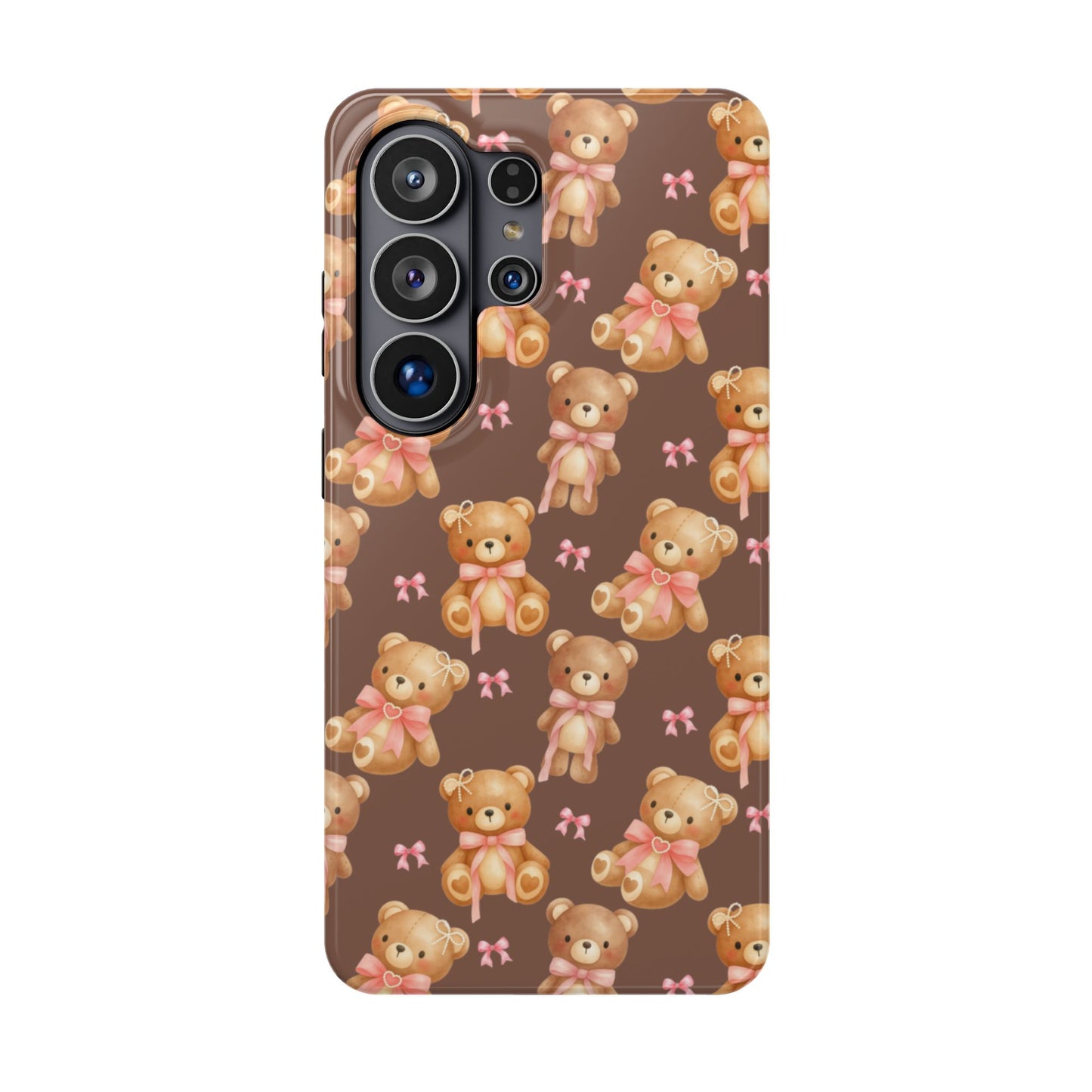 Teddy bears Samsung Case
