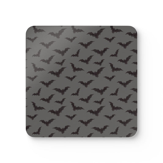 Bats Coasters (2)
