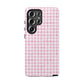 Pink Picnic Samsung Case