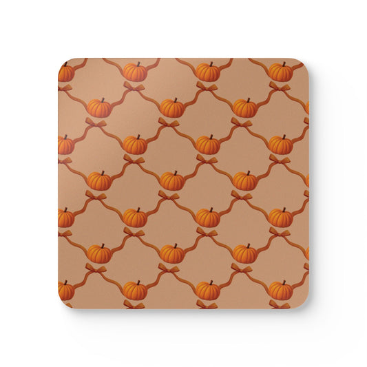 A girly fall Coasters (2)