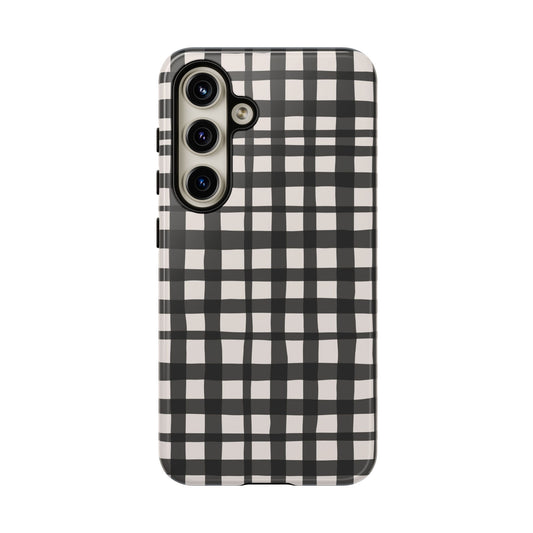 Classic Samsung Case