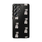Midnight Ballet Samsung Case