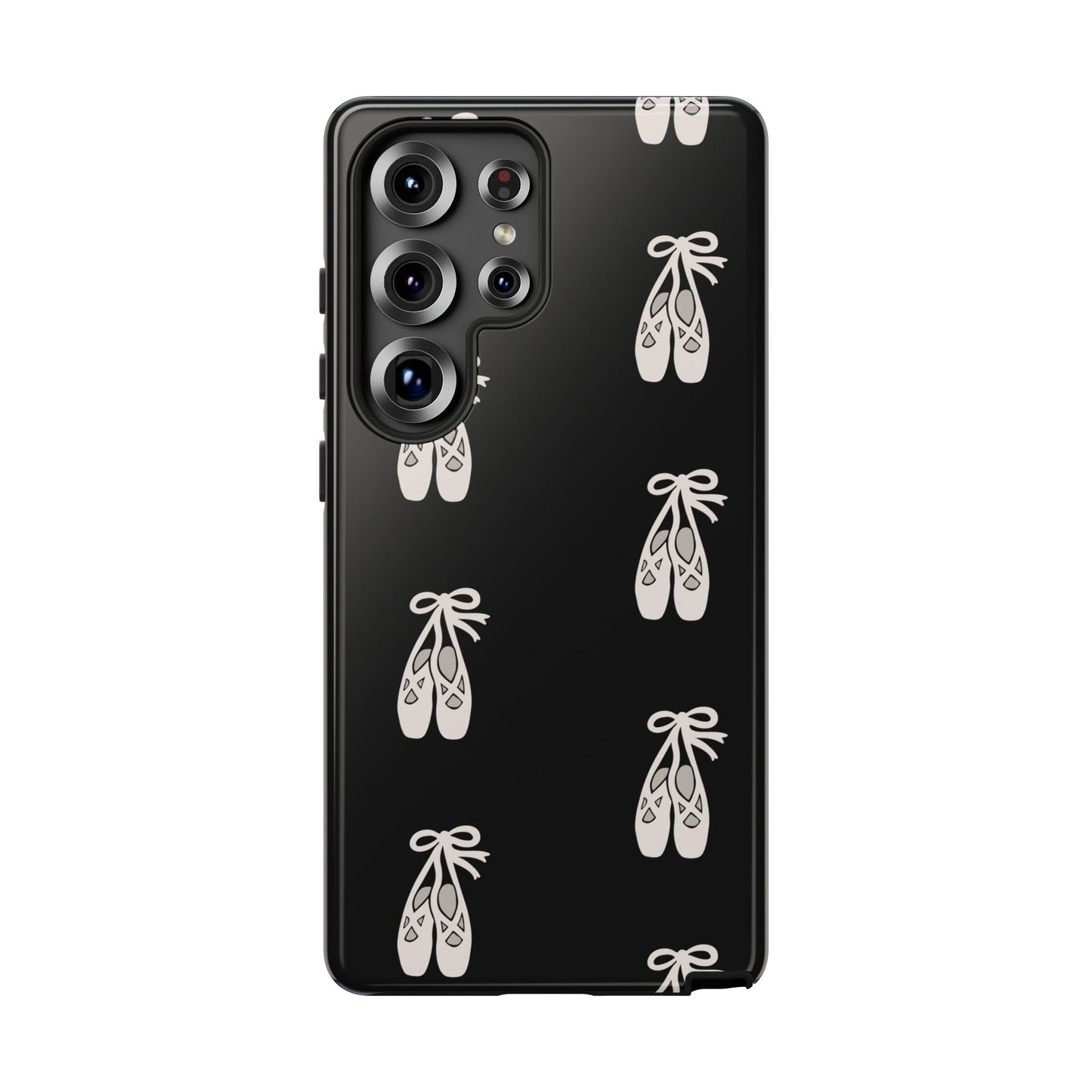 Midnight Ballet Samsung Case