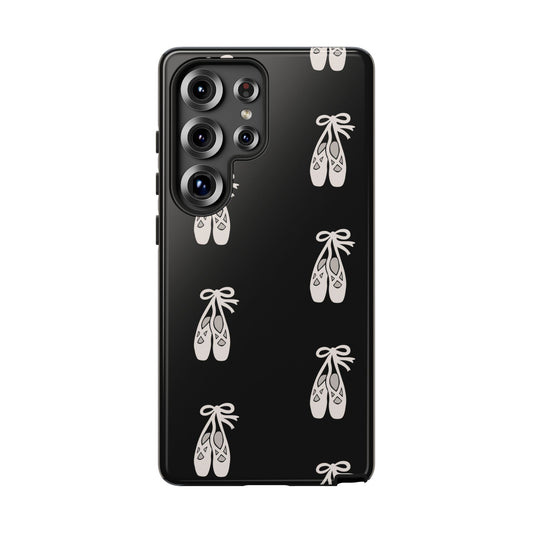 Midnight Ballet Samsung Case