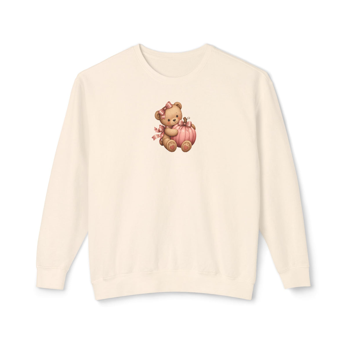 Pink pumpkin