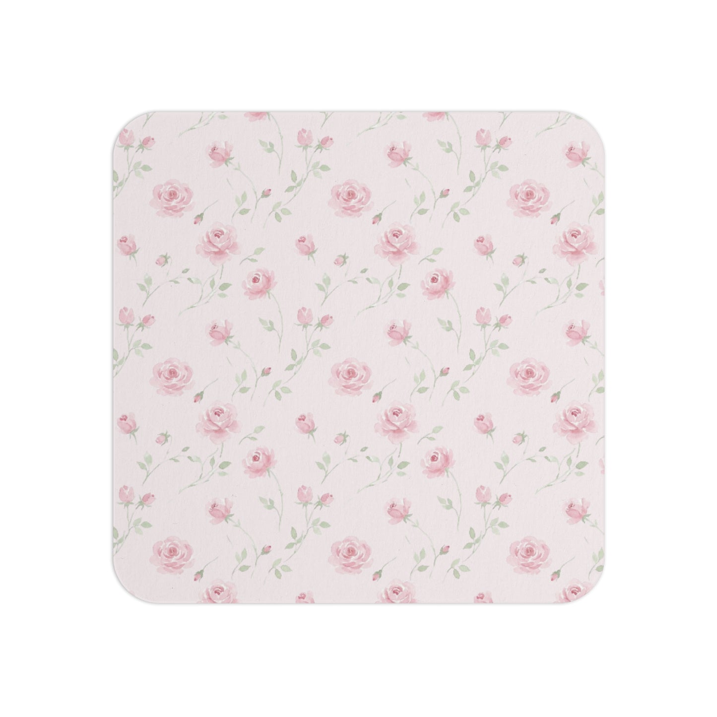 Pink for me? Coasters (2pc)