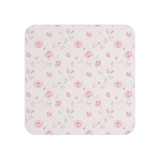Pink for me? Coasters (2pc)