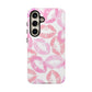 Light Kiss Samsung Case
