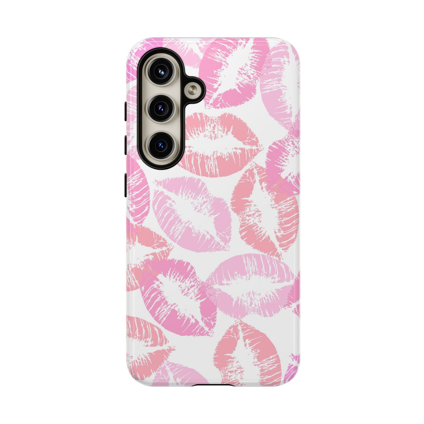 Light Kiss Samsung Case