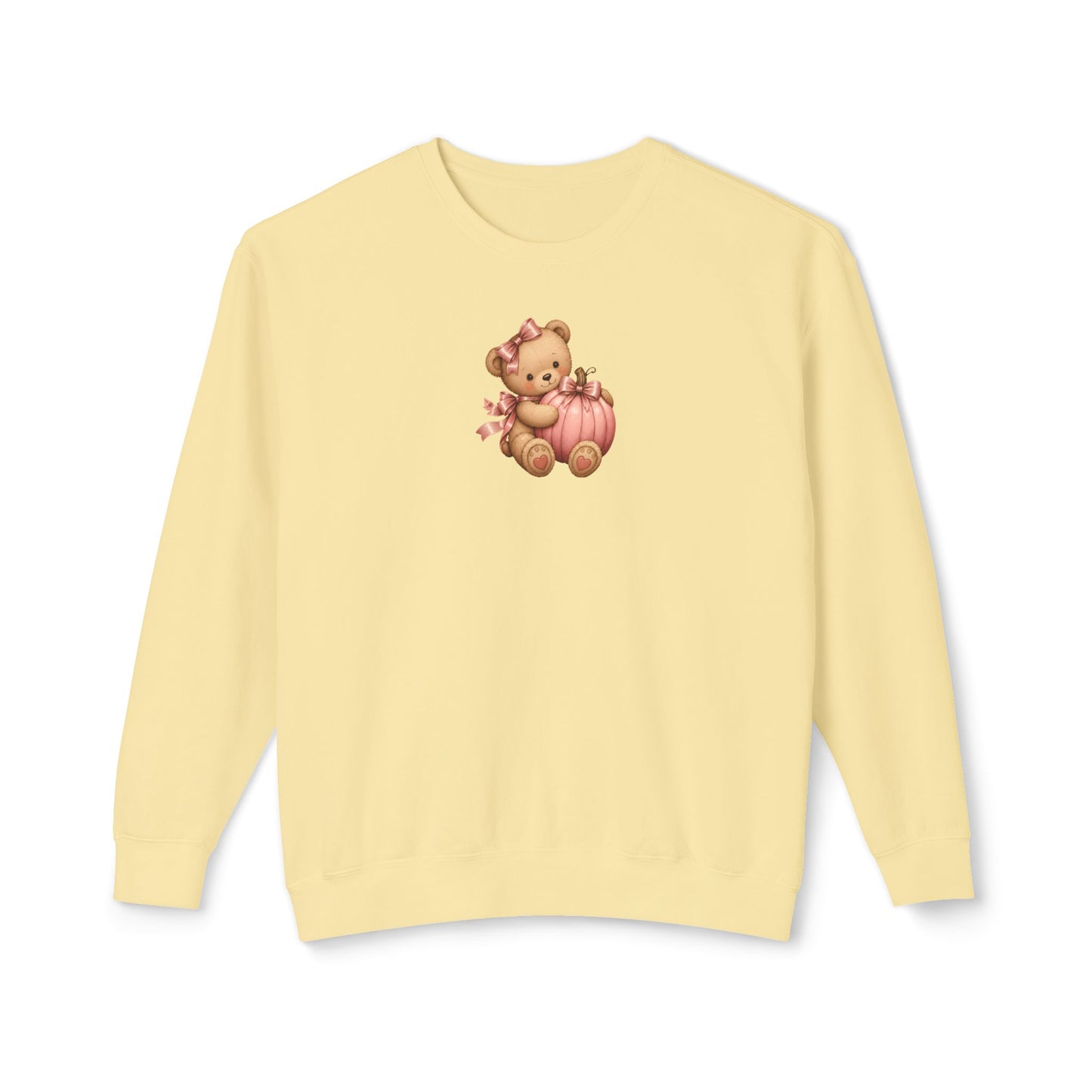 Pink pumpkin