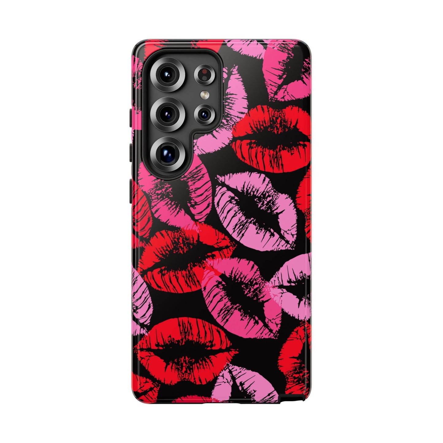 Kiss Kiss Samsung Case