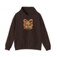 Fall for JESUS hooded sweatshirt