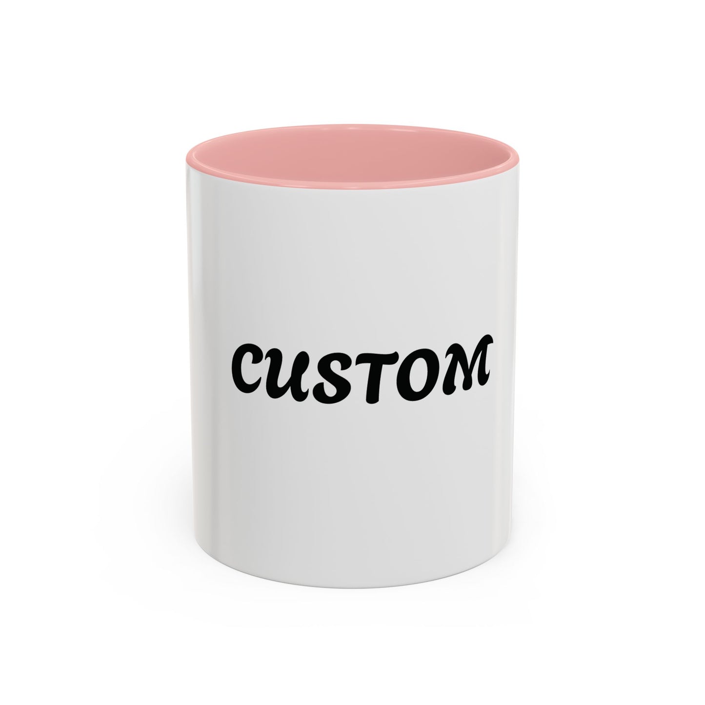 Custom mug