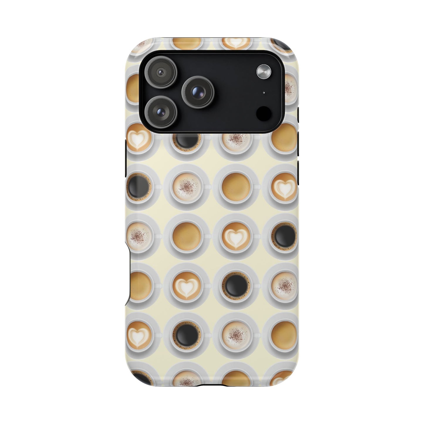 I Need Coffee Iphone Case