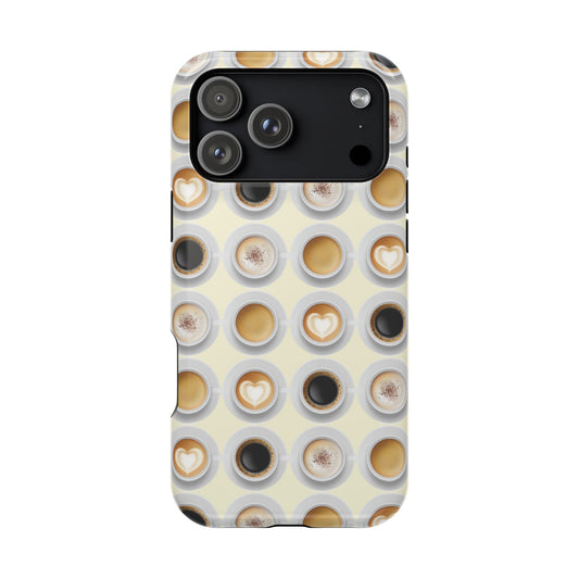 I Need Coffee Iphone Case