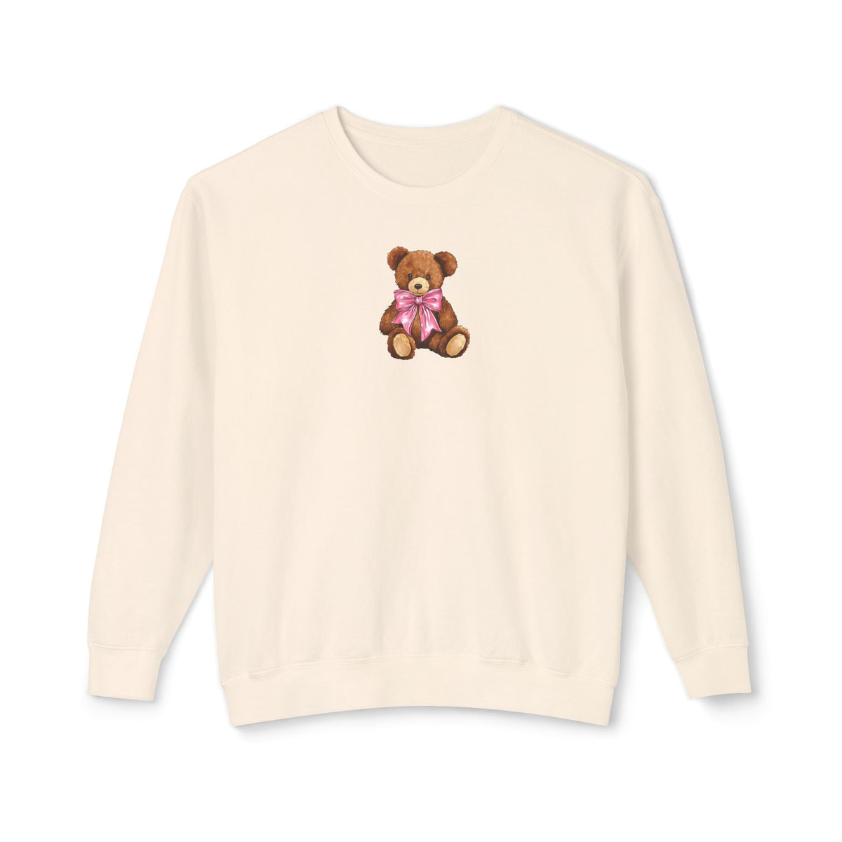 Teddy Bow