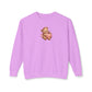 Pink pumpkin