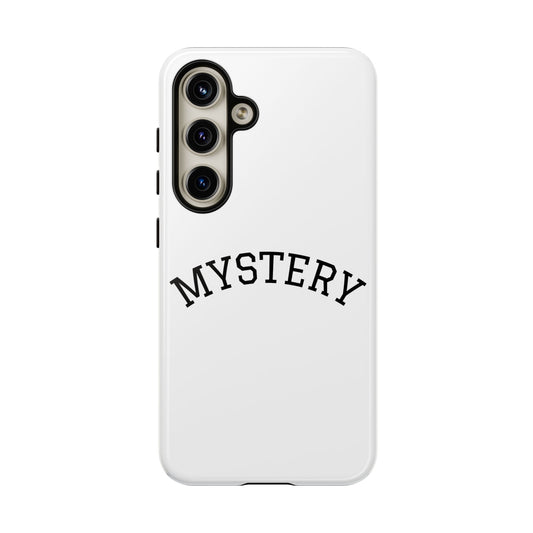 Mystery Samsung Case