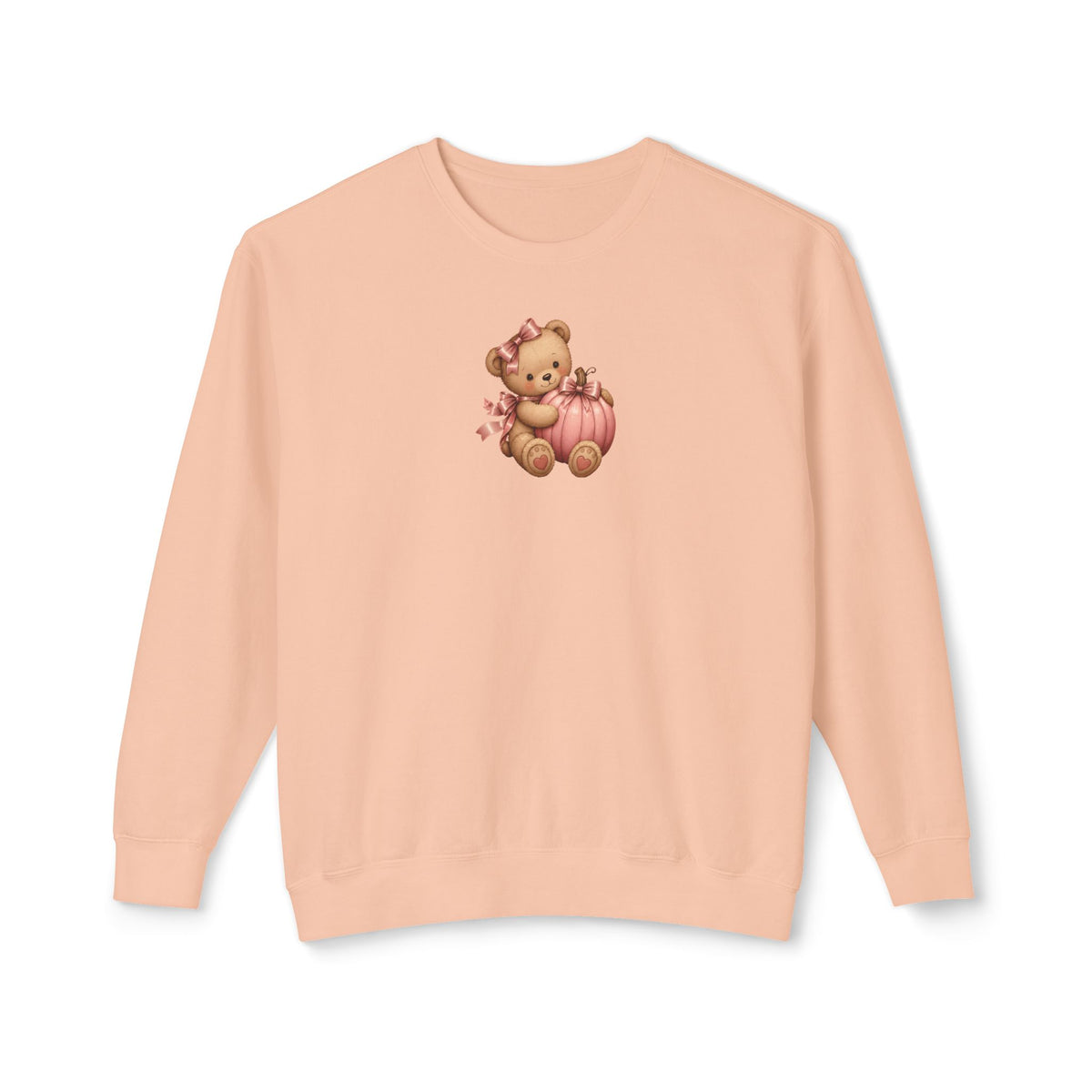 Pink Pumpkin