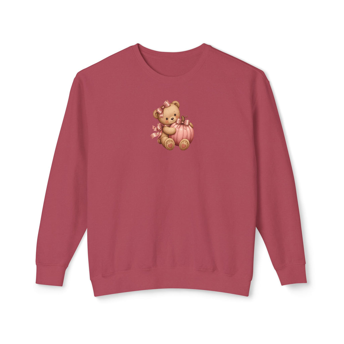Pink pumpkin