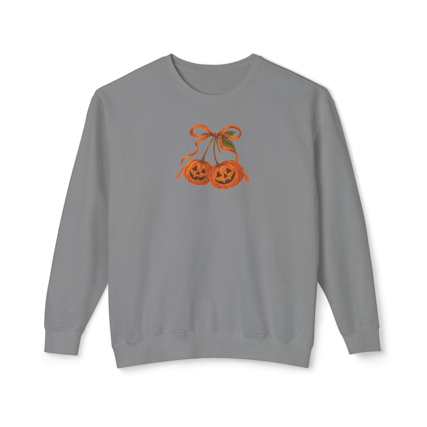 Pretty Pumpkin