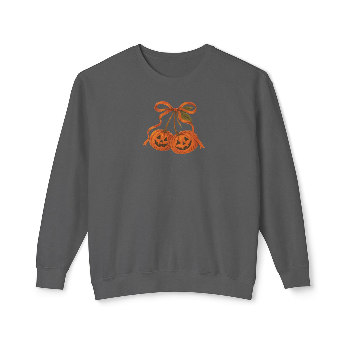 Pretty Pumpkin