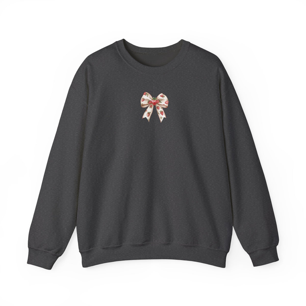 Berry bow