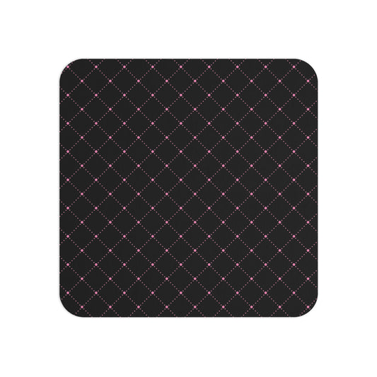 Pretty Coasters (2pc)