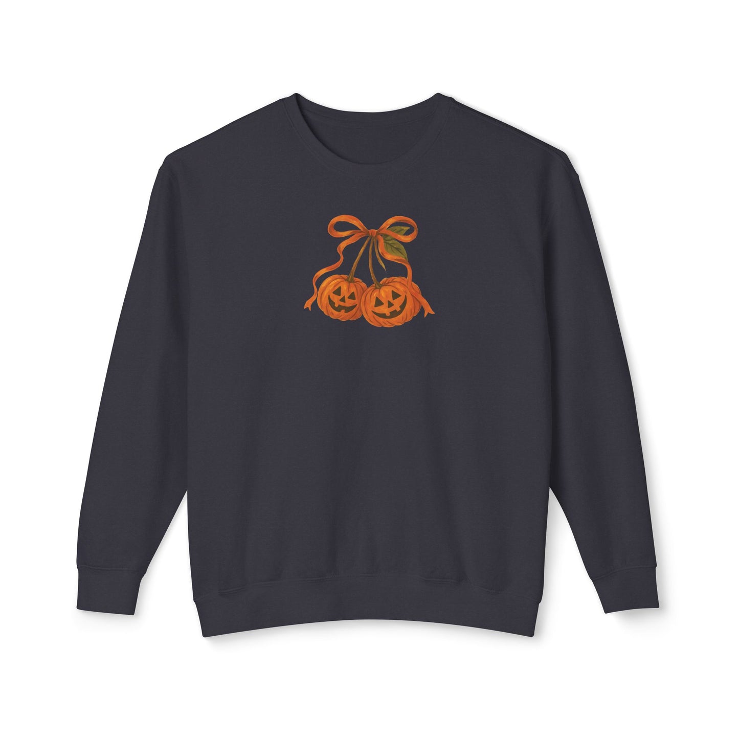Pretty Pumpkin