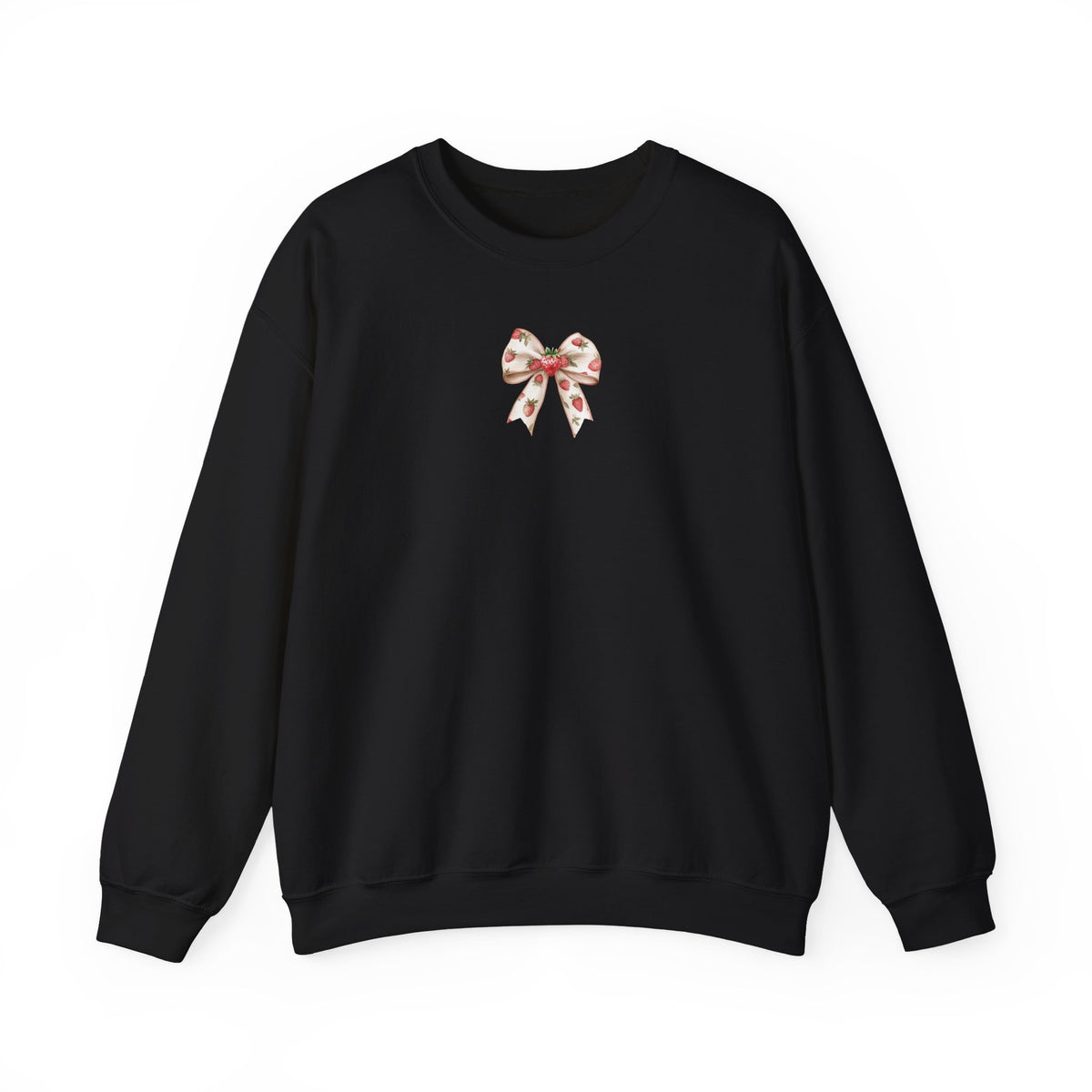 Berry bow
