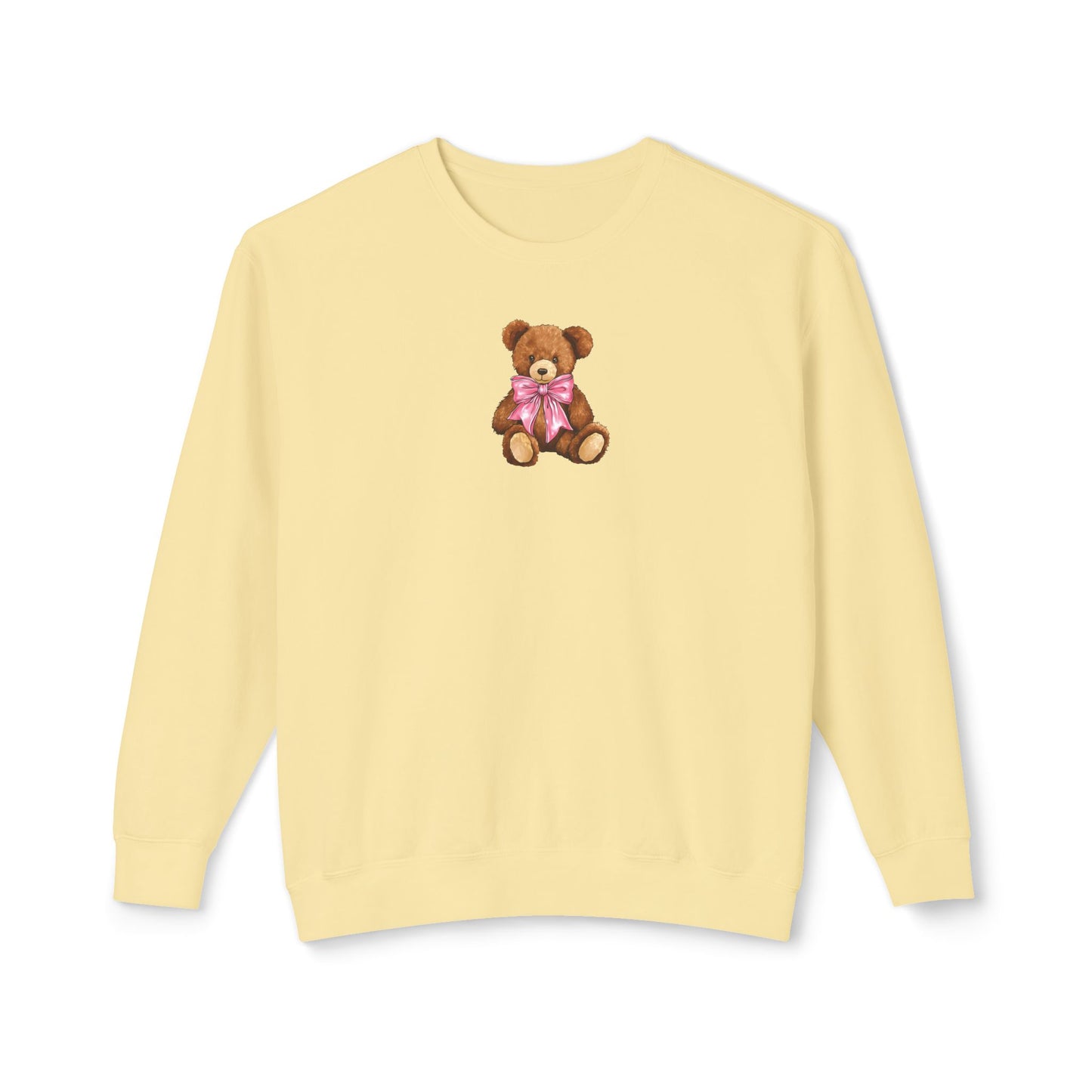 Teddy Bow