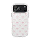 I heart bows Iphone Case