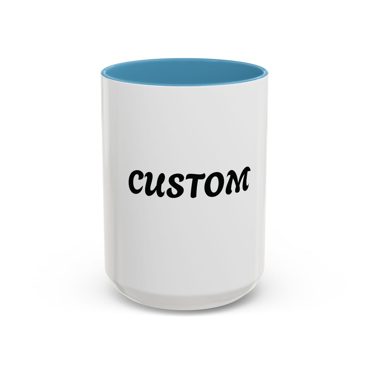 Custom mug