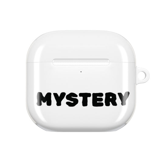 Mystery AirPods case