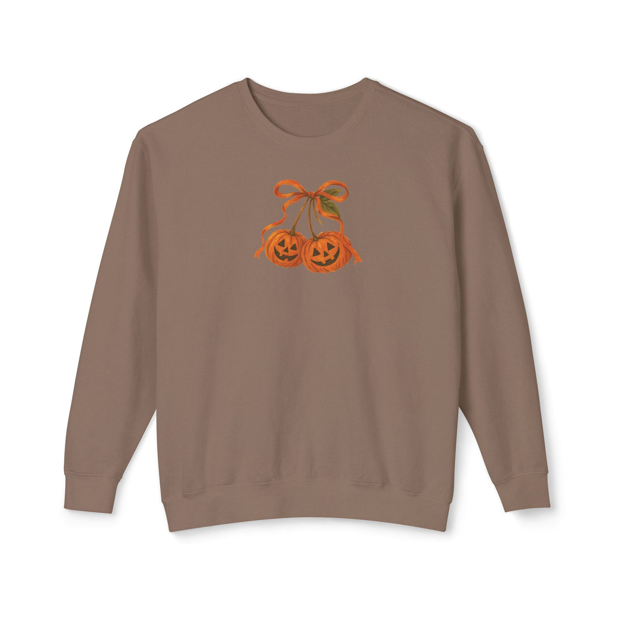 Pretty Pumpkin