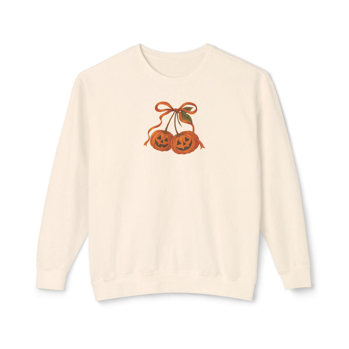 Pretty Pumpkin