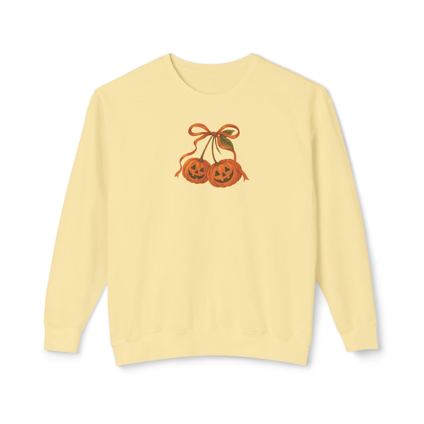 Pretty Pumpkin