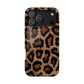 Leopard Iphone Case