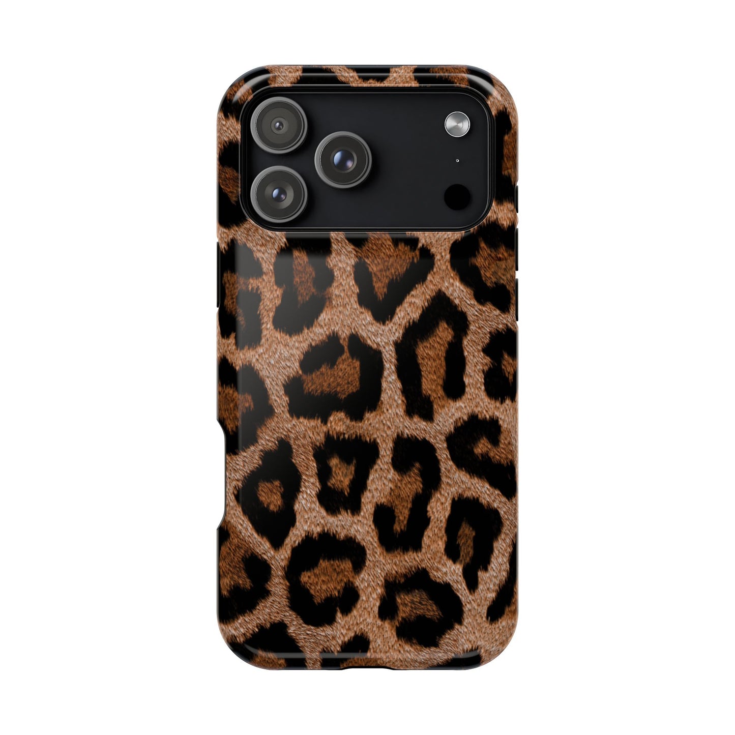 Leopard Iphone Case