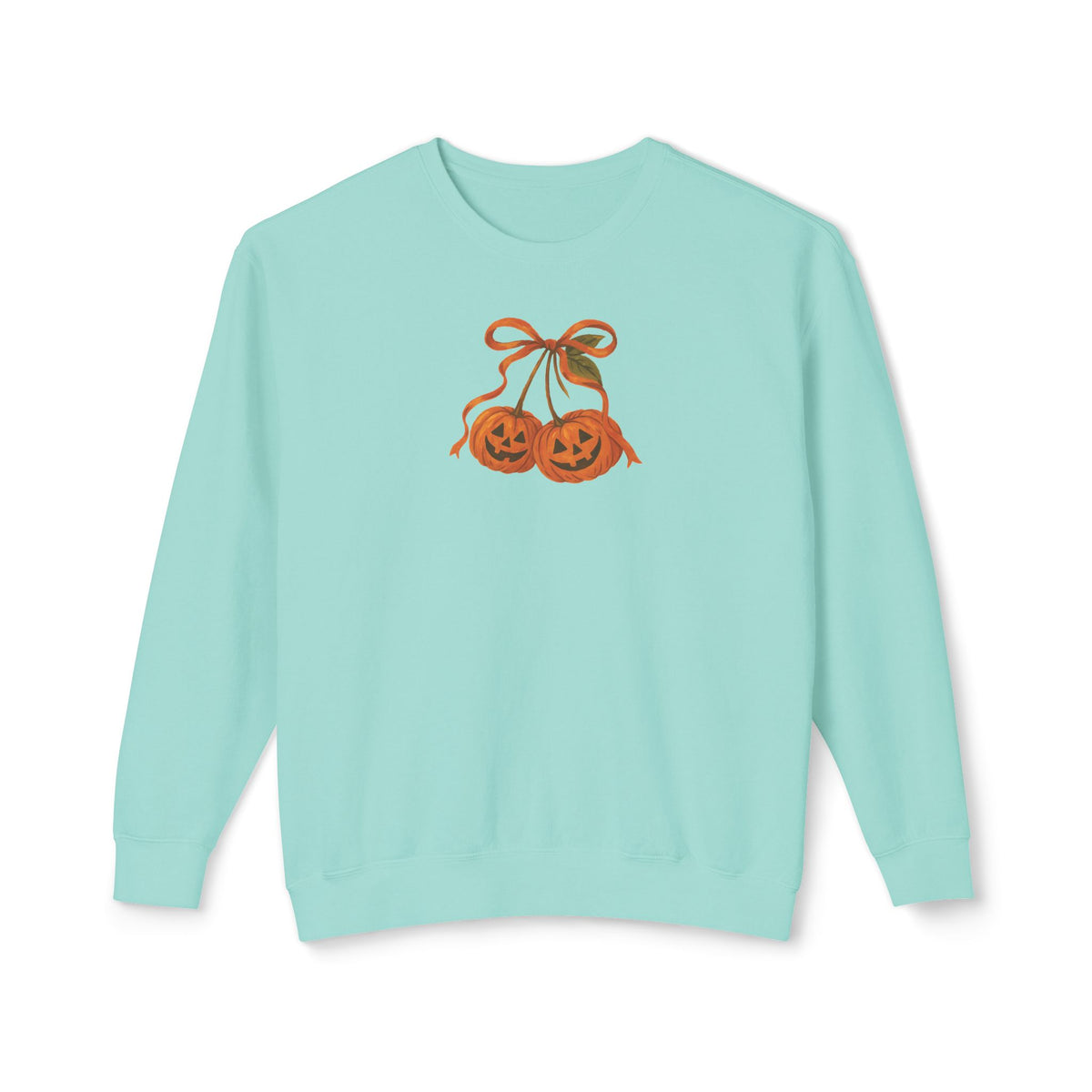 Pretty Pumpkin