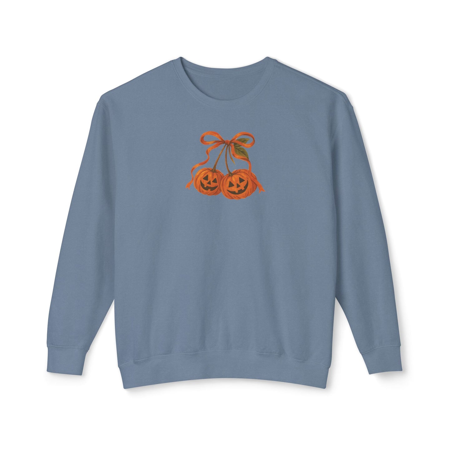 Pretty Pumpkin