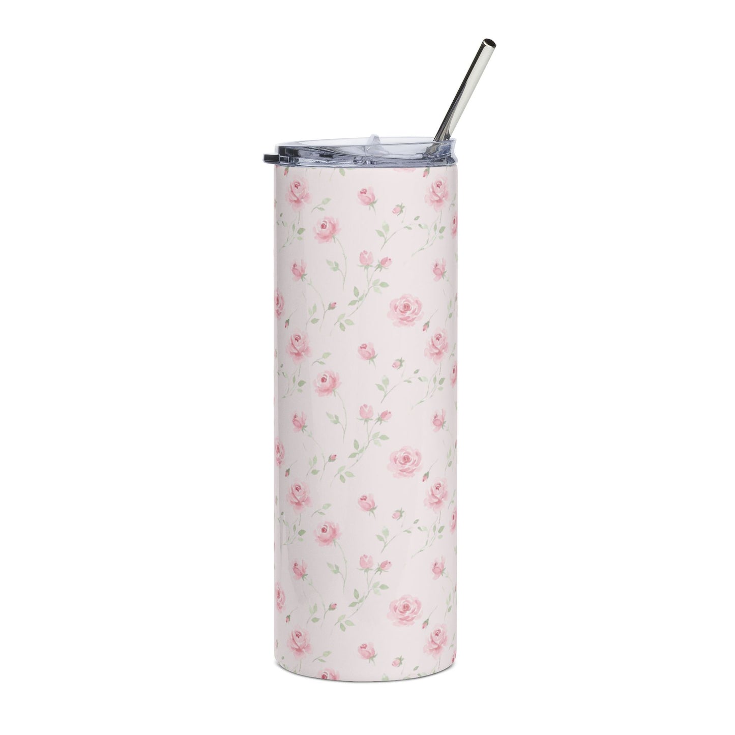 For you + free straw topper
