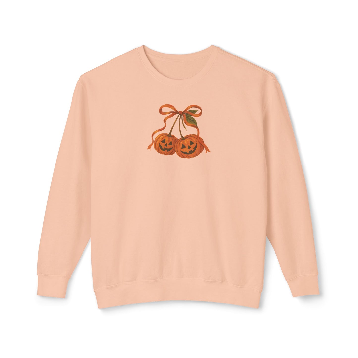 Pretty Pumpkin