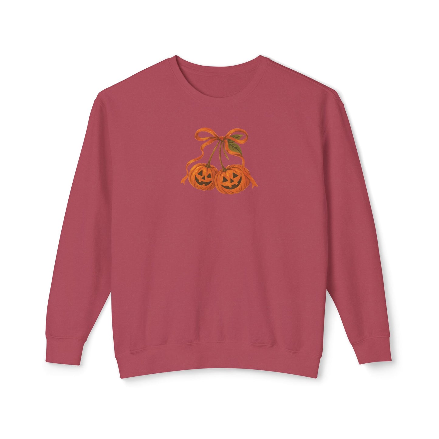 Pretty Pumpkin