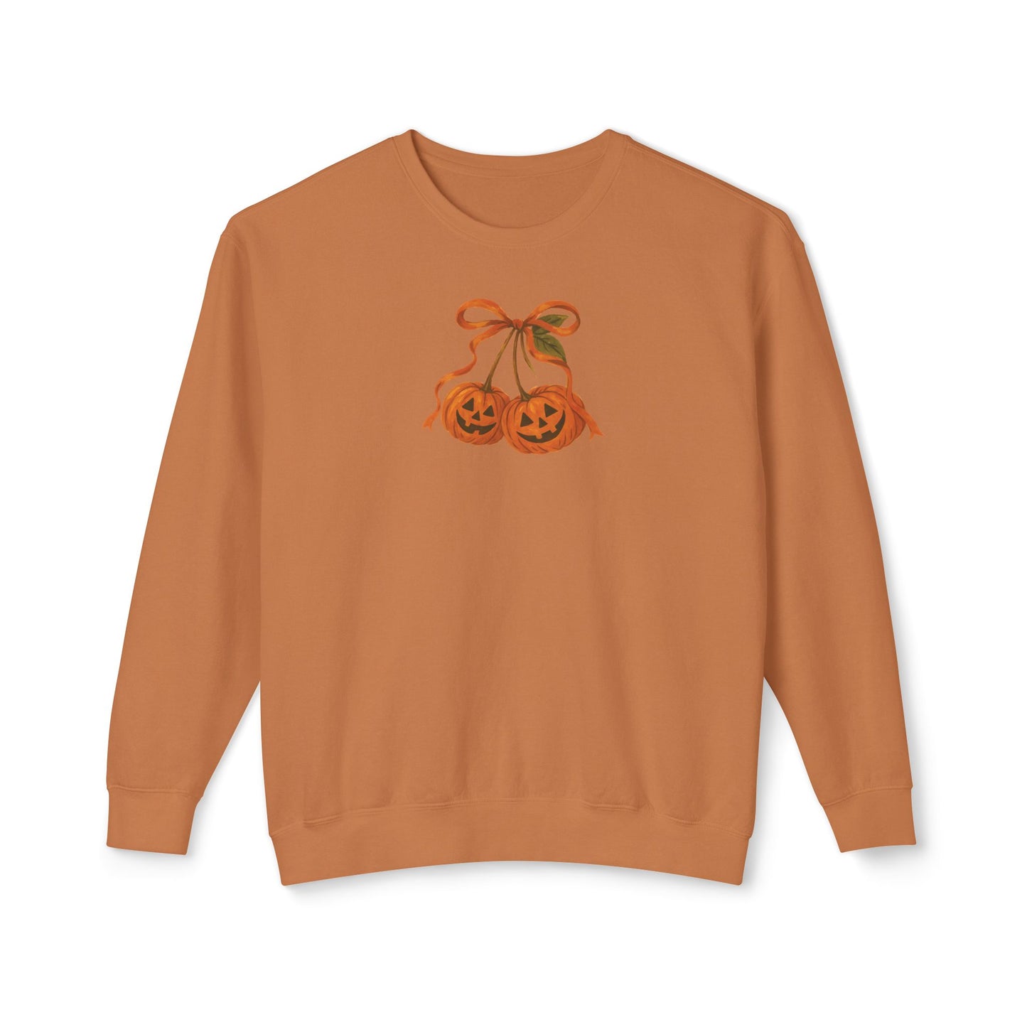 Pretty Pumpkin