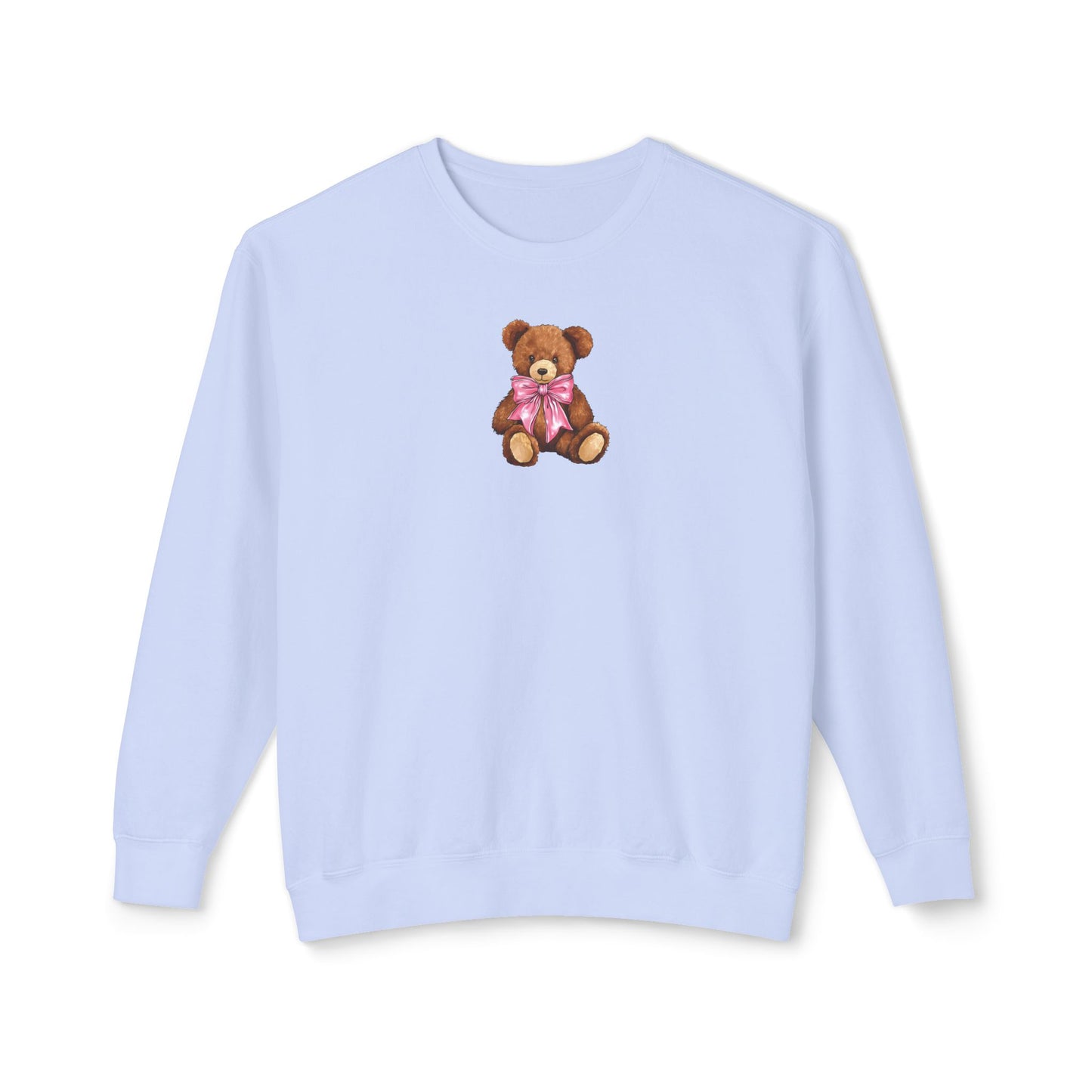 Teddy Bow