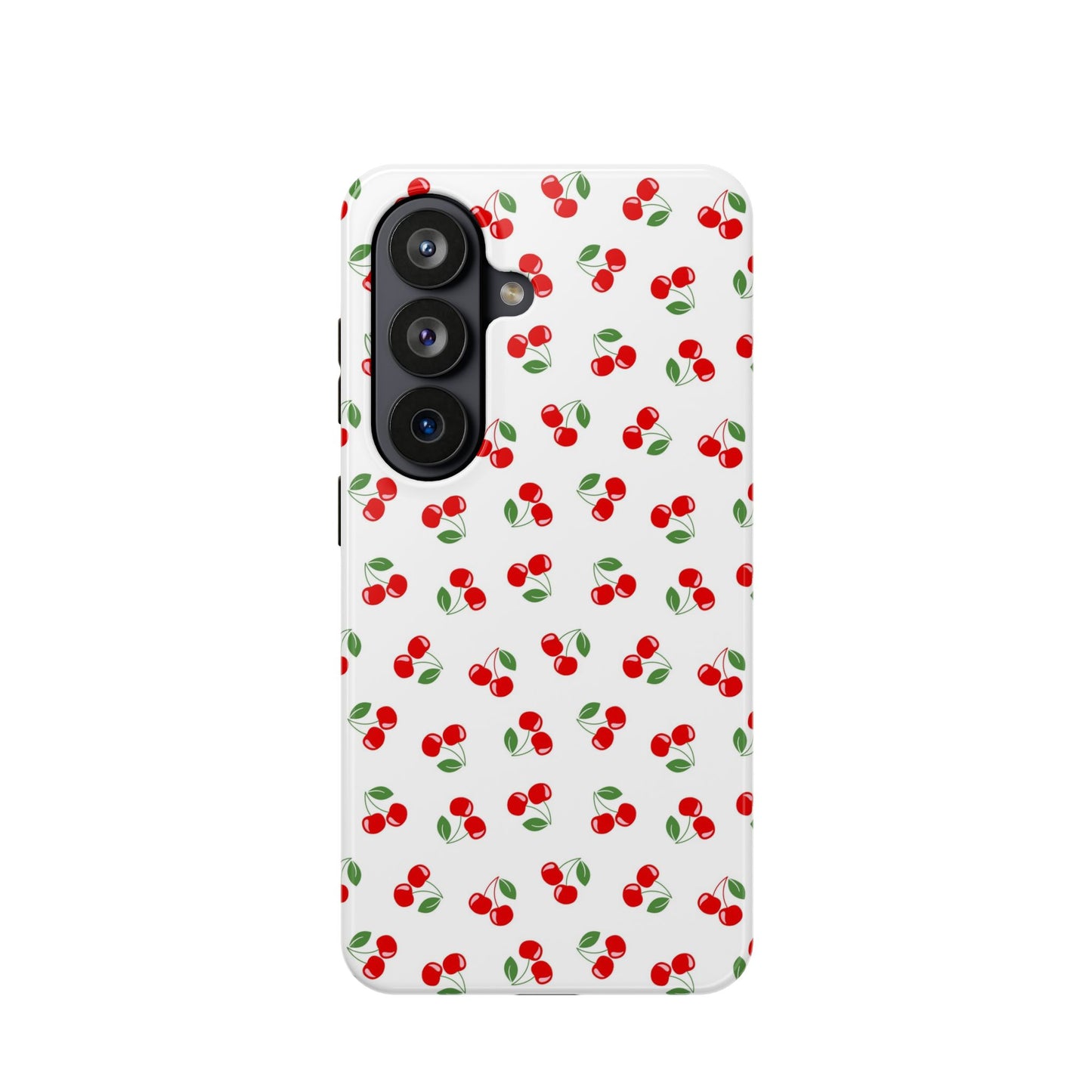 Baby Cherry Samsung Case