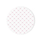 Soft Bow Coasters (2)